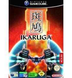 Ikaruga