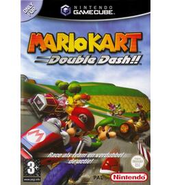 Mario Kart - Double Dash