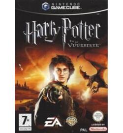 Harry Potter En De Vuurbeker