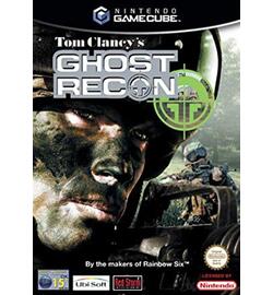 Tom Clancy's - Ghost Recon