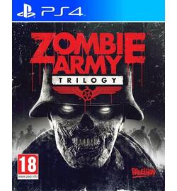 Zombie Army Trilogy