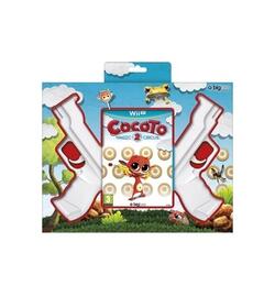 Cocoto Magic Circus 2 (zonder guns) - Wii U
