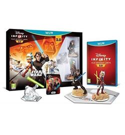 Disney Infinity 3.0 Star Wars Starter Pack - Wii U
