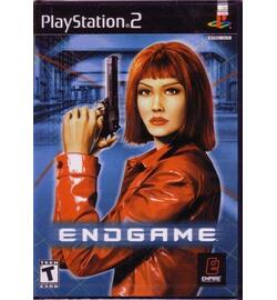 Endgame