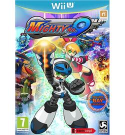 Mighty No 9 - Wii U