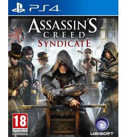 Assassin's Creed: Syndicate