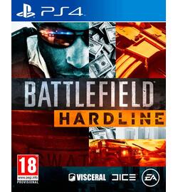 Battlefield: Hardline