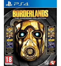 Borderlands: The Handsome Collection