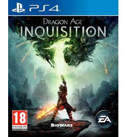 Dragon Age III: Inquisition