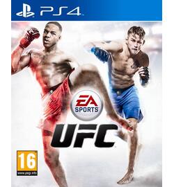 EA Sports UFC
