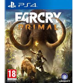 Far Cry: Primal