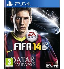 FIFA 14