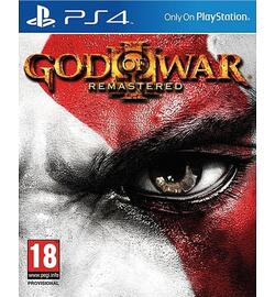 God of War 3: Remastered