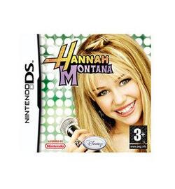 Hannah Montana (DS)