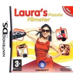 Laura's Passie: Filmster (DS)