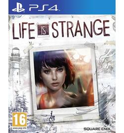 Life is Strange