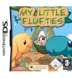 My Little Flufties (DS)