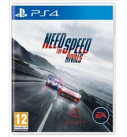 Need For Speed: Rivals