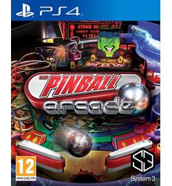 The Pinball Arcade Season 1