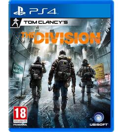 Tom Clancy's The Division