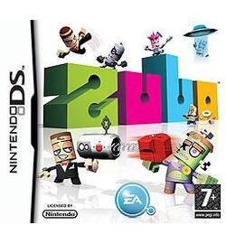 Zubo (DS)