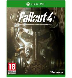 Fallout 4