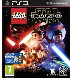 LEGO Star Wars: The Force Awakens