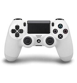 Sony PS4 Controller Dualshock 4 - Wit - (Origineel)