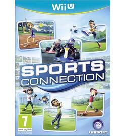 Sports Connection - Wii U