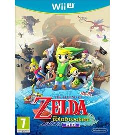The Legend of Zelda: The Wind Waker HD - Wii U