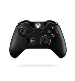 Xbox One Controller - Zwart - Microsoft (origineel)