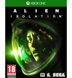 Alien: Isolation