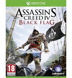 Assassin's Creed IV: Black Flag