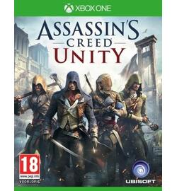 Assassin's Creed: Unity