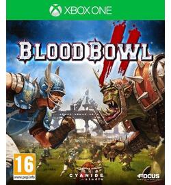 Blood Bowl 2