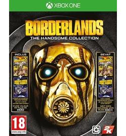Borderlands: The Handsome Collection