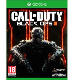 Call of Duty: Black Ops 3