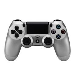 Sony PS4 Controller Dualshock 4 - Zilver - (Origineel)