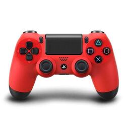 Sony PS4 Controller Dualshock 4 - Rood - (Origineel)