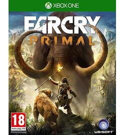Far Cry: Primal