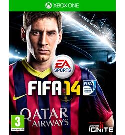 FIFA 14