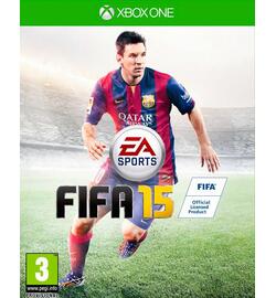FIFA 15 - Losse Disc