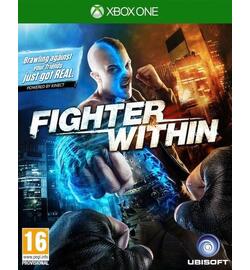 Fighter Within