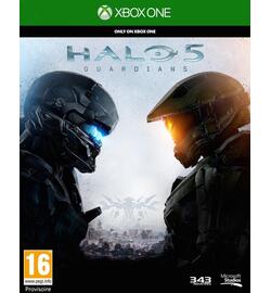 Halo 5: Guardians