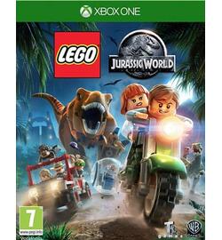 LEGO Jurassic World
