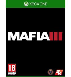 Mafia III