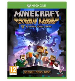 Minecraft: Story Mode - Season One