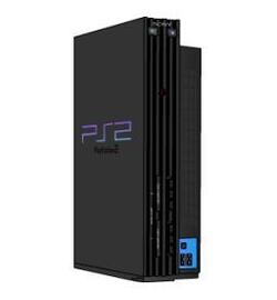 ★Extra korting★ PS2 Console Phat - Zwart - [Zie Varianten]