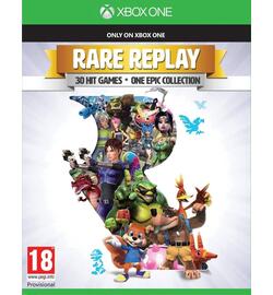 Rare Replay