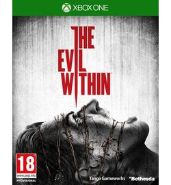 The Evil Within
